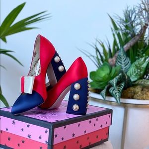 Authentic Gucci pumps
